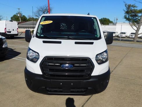 Used 2020 Ford Transit 250 Low Roof w/ Load Area Protection Package image 5