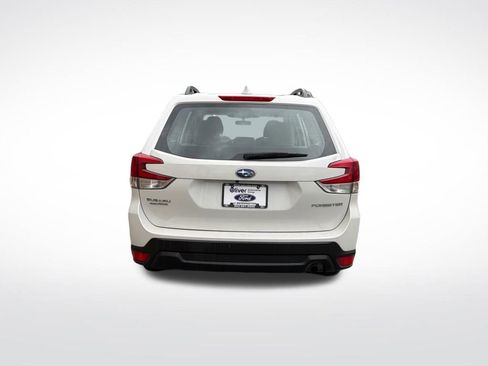 Used 2023 Subaru Forester AWD/4WD image 9