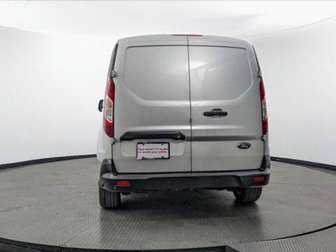 Used 2019 Ford Transit Connect XLT FWD image 7