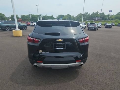 Used 2022 Chevrolet Blazer LT AWD/4WD image 7