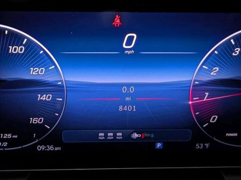 Certified 2025 Mercedes-Benz GLC 300 GLC 300 image 14