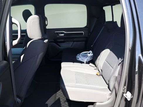 New 2026 RAM 1500 Big Horn/Lone Star image 12