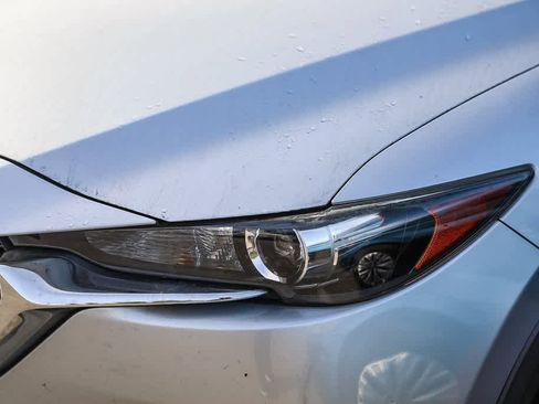 Used 2017 MAZDA CX-5 Sport image 7