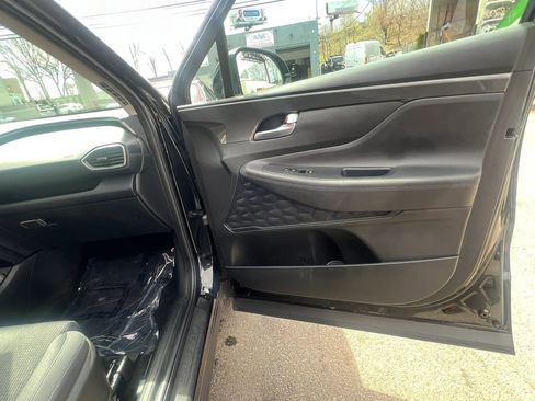 Used 2022 Hyundai Santa Fe SEL image 31