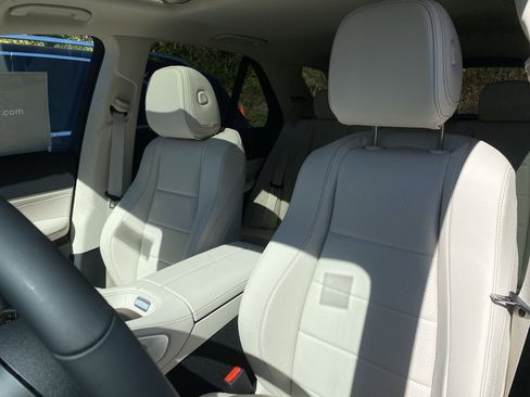 Used 2026 Mercedes-Benz GLE 350 4MATIC image 10