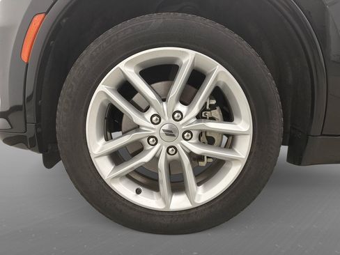 Used 2024 Dodge Durango GT AWD/4WD image 27