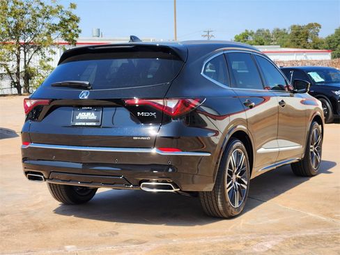 New 2026 Acura MDX w/ Advance Package image 7