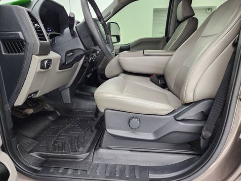 Used 2022 Ford F250 XL w/ STX Appearance Package image 10