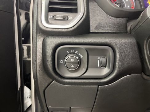 New 2025 RAM 2500 Big Horn image 19