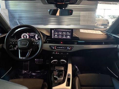 Used 2022 Audi A4 2.0T Premium Plus AWD/4WD image 16