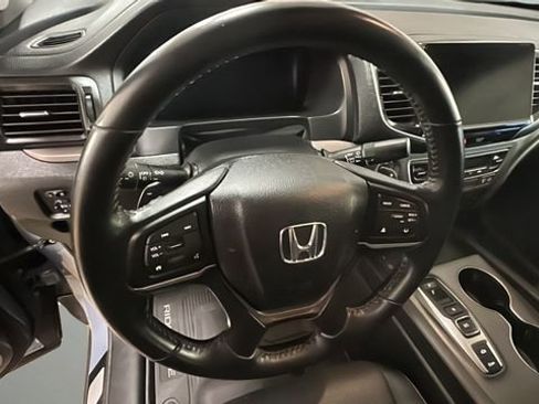 Used 2024 Honda Ridgeline RTL image 12