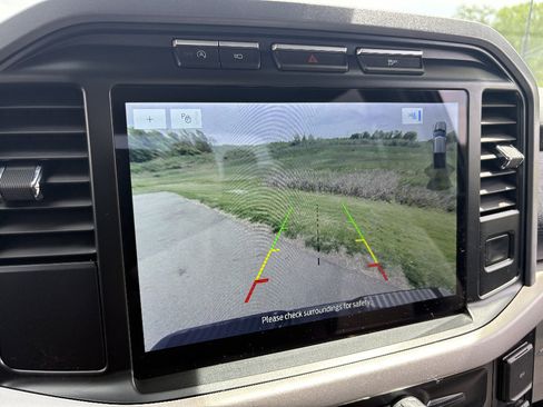 Used 2021 Ford F150 XLT w/ Equipment Group 302A High AWD/4WD image 37