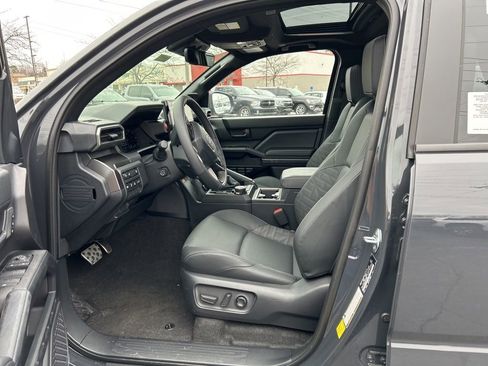 New 2026 Toyota 4Runner TRD Sport Premium image 10