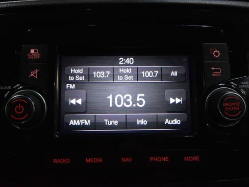 Used 2022 RAM ProMaster City Wagon FWD image 18