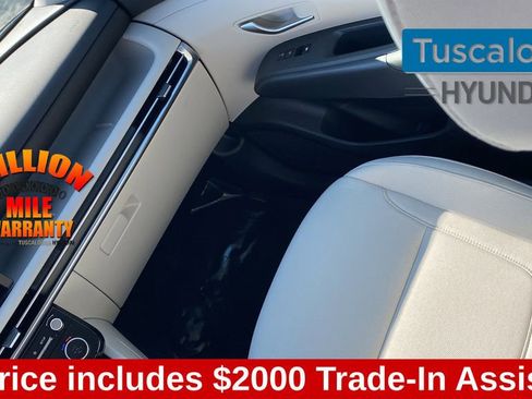 New 2026 Hyundai Tucson SEL image 29