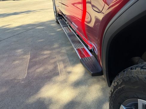 Used 2025 GMC Sierra 1500 SLT w/ SLT Premium Plus Package image 35