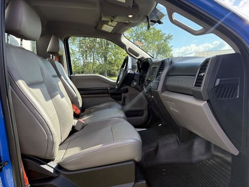 Used 2017 Ford F450 XL RWD image 23