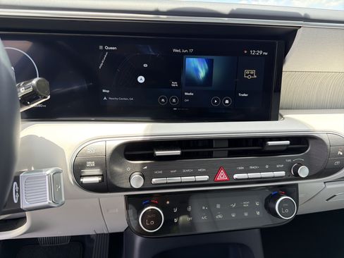 Used 2026 Hyundai Palisade Calligraphy FWD image 29