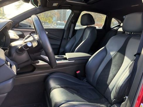 Used 2023 Acura TLX Type S image 26