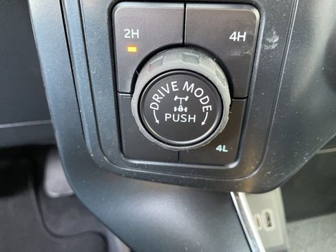 New 2026 Ford F150 STX image 43