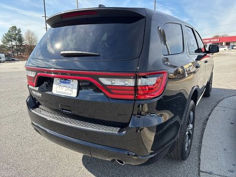 Used 2022 Dodge Durango GT image 8
