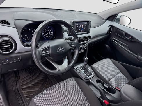 Used 2021 Hyundai Kona SEL FWD image 7