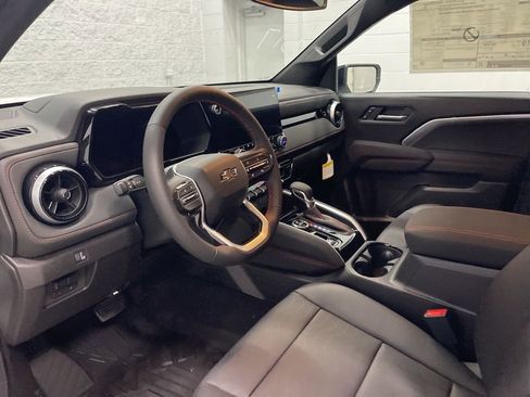 New 2026 Chevrolet Colorado Z71 w/ Technology Package image 17