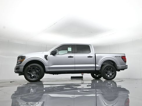 New 2026 Ford F150 STX w/ Equipment Group 200A AWD/4WD image 7