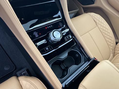 New 2026 Jeep Grand Cherokee L Summit image 27