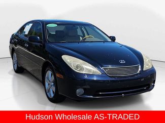 Used 2005 Lexus ES 330 FWD video 2