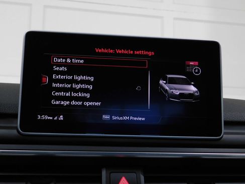 Used 2019 Audi A4 2.0T AWD/4WD image 54