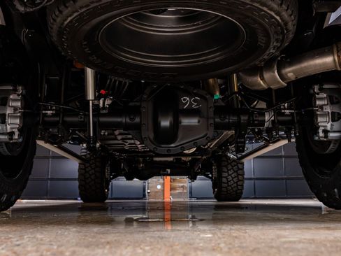 Used 2026 Ford F250 King Ranch image 16