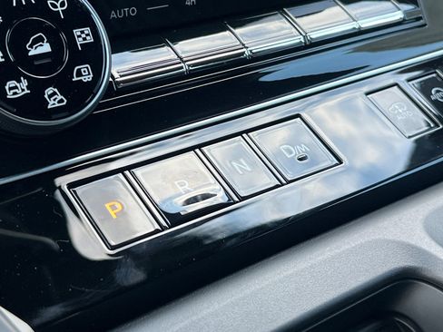 New 2026 Nissan Armada PRO-4X image 28