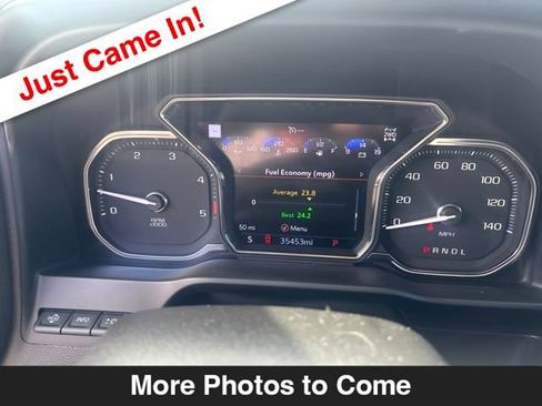 Used 2022 GMC Sierra 3500 AT4 w/ AT4 Premium Plus Package AWD/4WD image 10
