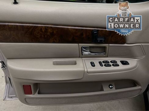 Used 2007 Mercury Grand Marquis GS RWD image 23