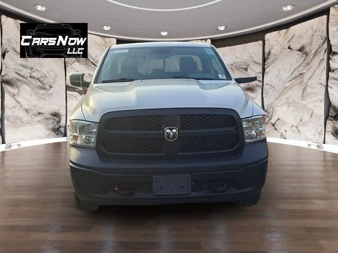 Used 2018 RAM 1500 Tradesman w/ Protection Group image 2