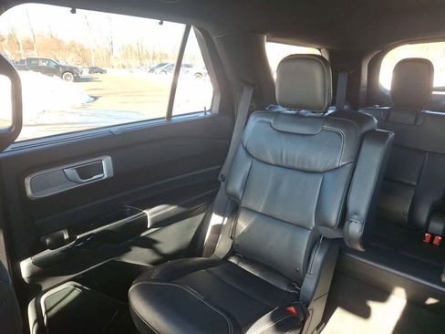 Used 2023 Ford Explorer ST w/ Equipment Group 401A image 12