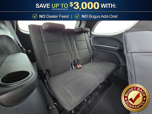 Used 2025 Dodge Durango GT AWD/4WD image 23