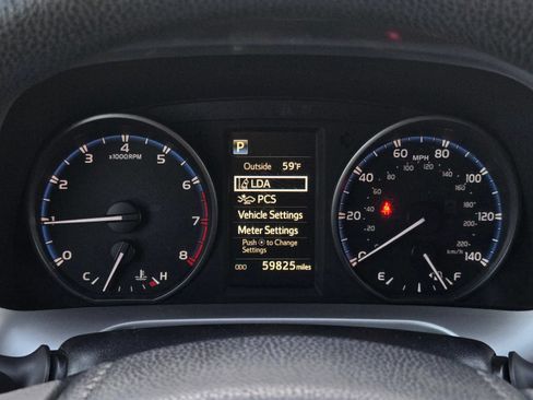Certified 2017 Toyota RAV4 LE w/ All Weather Liner Package FWD image 18