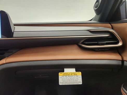 New 2026 Toyota Crown Signia image 79