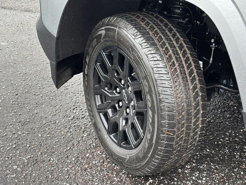 New 2026 Chevrolet Colorado W/T w/ WT Custom Package image 22