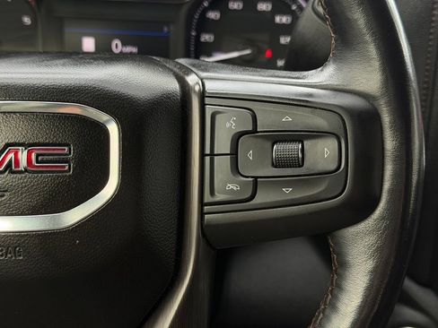 Used 2022 GMC Sierra 2500 AT4 w/ AT4 Preferred Package AWD/4WD image 25