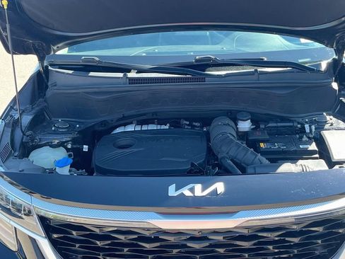 Used 2021 Kia Seltos SX w/ SX Sunroof Package AWD/4WD image 31