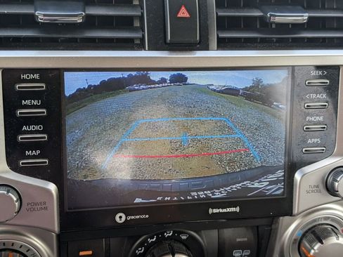 Used 2021 Toyota 4Runner SR5 image 19