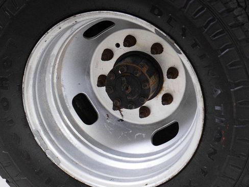 Used 2011 Ford F350 XL w/ XL Value Pkg image 23