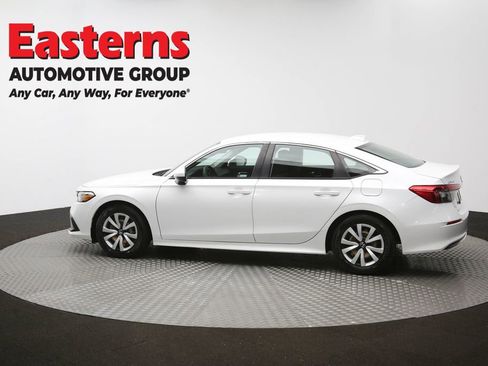 Used 2022 Honda Civic LX image 59
