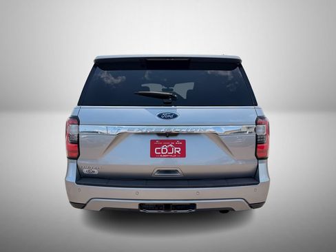 Used 2020 Ford Expedition Limited AWD/4WD image 9