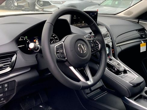 New 2026 Acura RDX w/Technology Package image 8