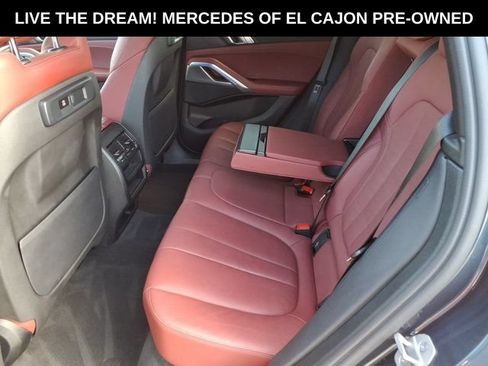 Used 2022 BMW X6 xDrive40i w/ M Sport Package AWD/4WD image 18