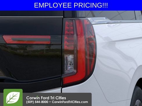 New 2026 Ford Expedition Max King Ranch AWD/4WD image 21
